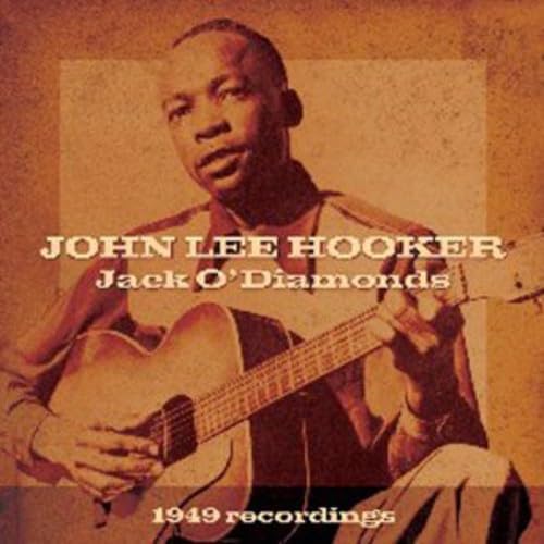 Jack O'Diamonds 1949 Recordings