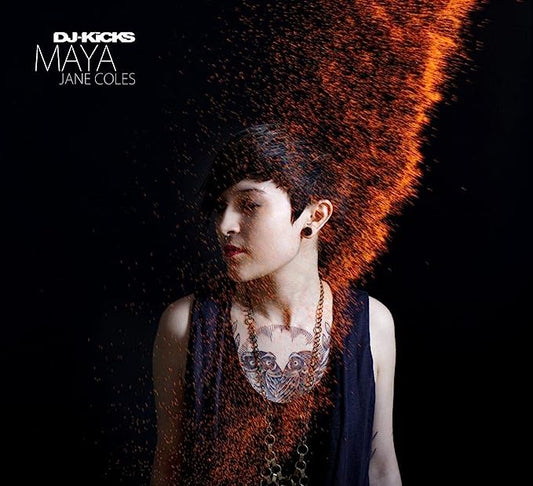DJ Kicks