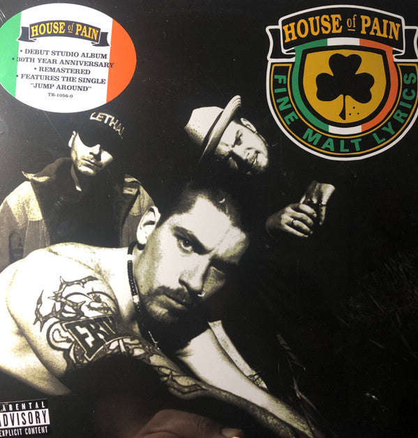Fine Malt Lyrics 30 Years