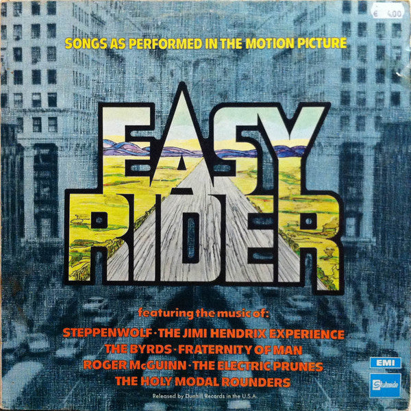 Easy Rider