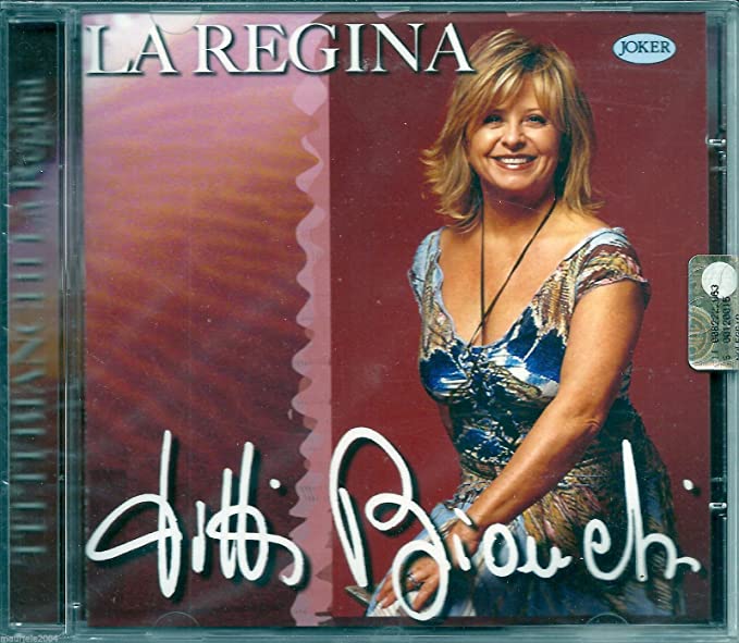 La Regina