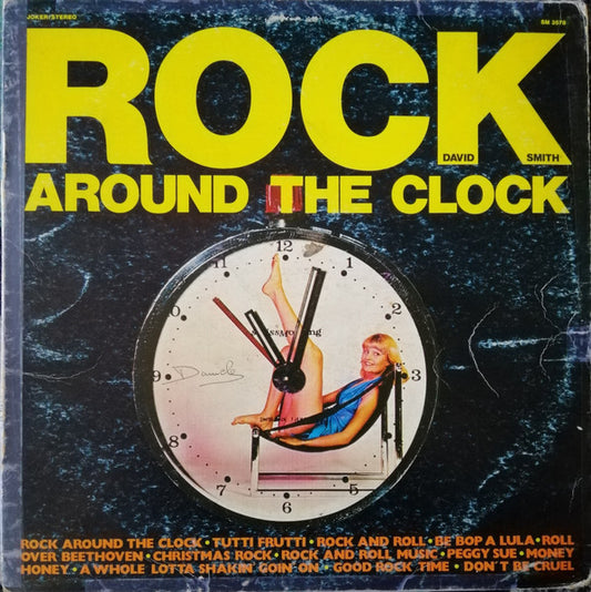 In Rock