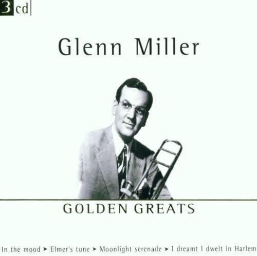 Golden Greats