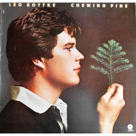 Chewing Pine