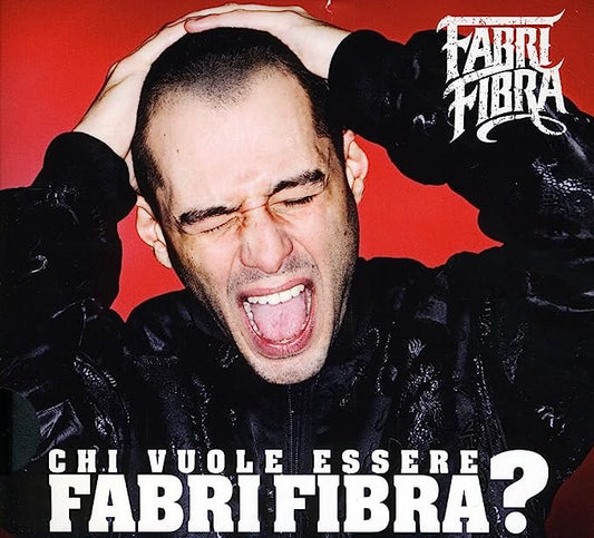 Chi Vuole Essere Fabri Fibra