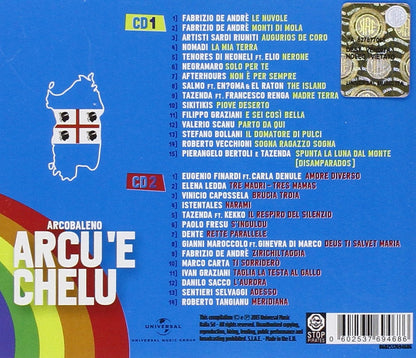 Arcu 'e Chelu Arcobaleno