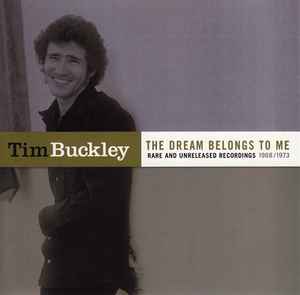 The Dream Belongs To Me Rare And Unreleased 1968 1973