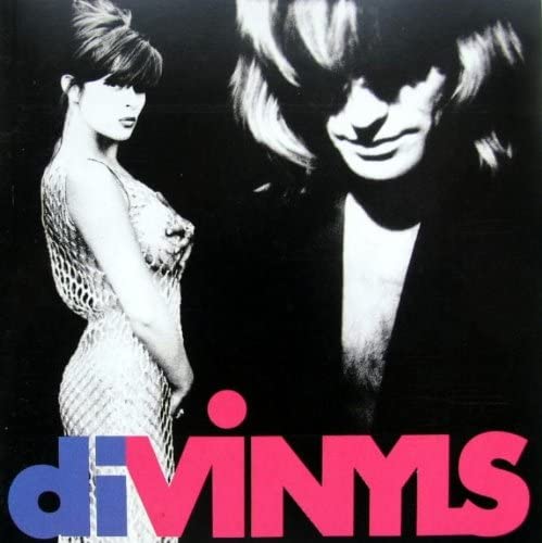 The Divinyls