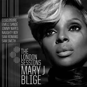 The London Session