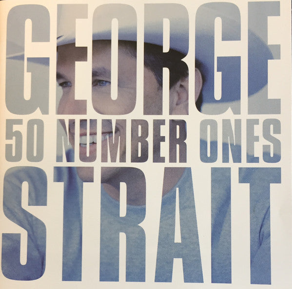 50 Number Ones
