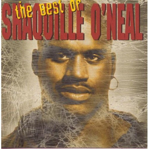The Best of Shaquille