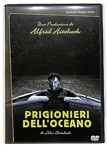 Prigionieri Dell'Oceano 2dvd