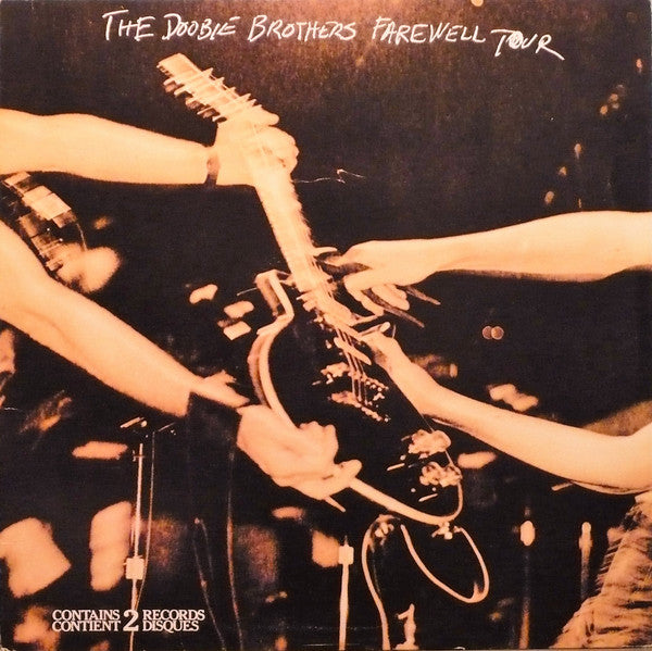 Farewell Tour Live