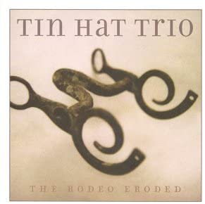 The Rodeo Eroded