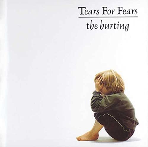 Hurting