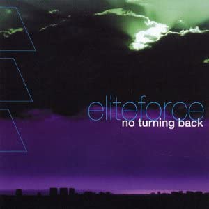 No Turning Back
