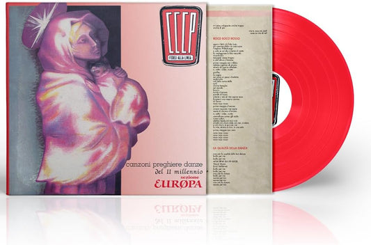 Canzoni Preghiere Danze Del II Millennio Felicitazioni! Edition