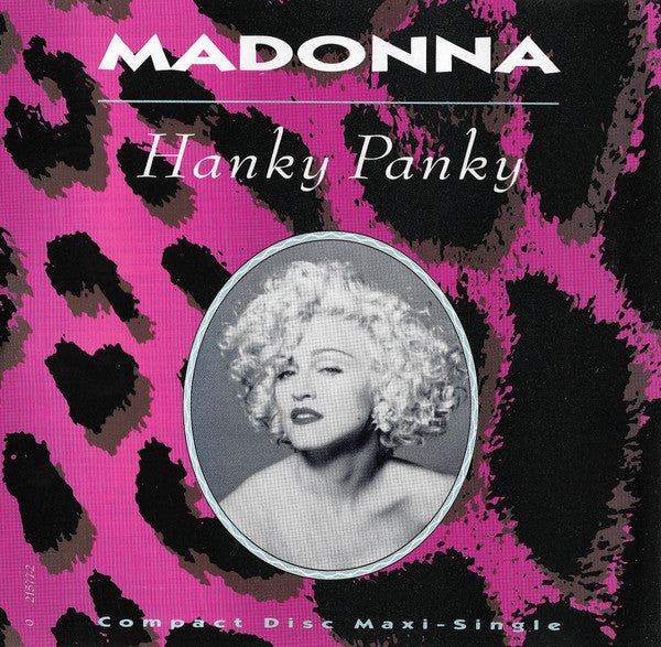 Hanky Panky / More