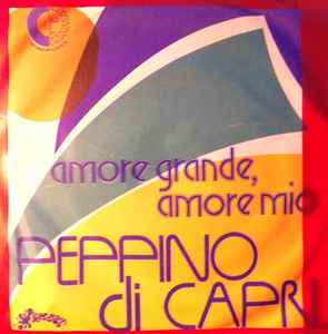 Amore Grande Amore Mio / Ridendo...Ridendo