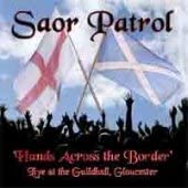 Hands Across The Border