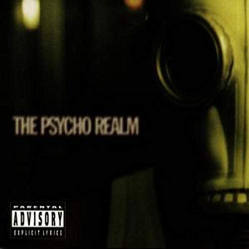 The Psycho Realm