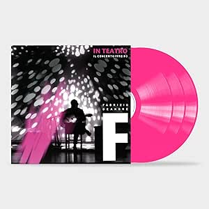 In Teatro - Il concerto 1992.93 Limited Edition