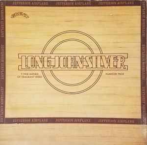 Long John Silver