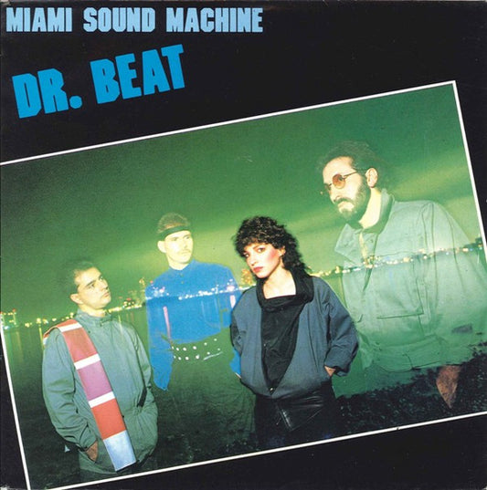 Dr. Beat / When Someone Comes Into Your Life