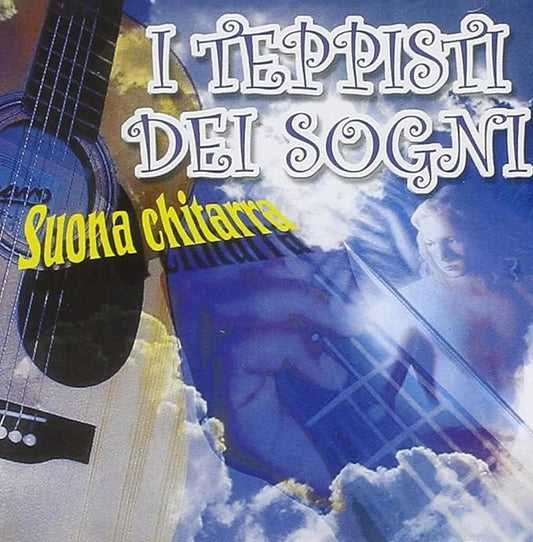 Suona Chitarra