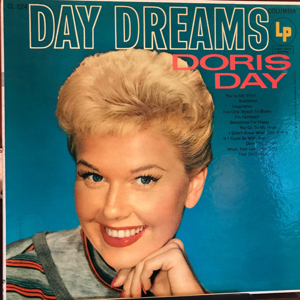 Day Dreams