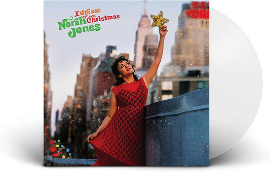 I Dream of Christmas