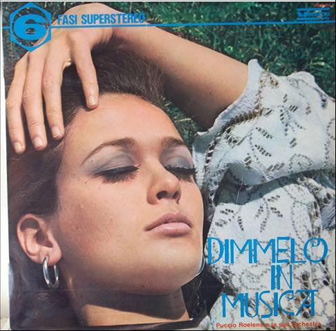 Dimmelo In Musica
