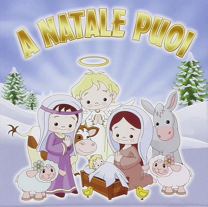 A Natale Puoi