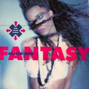 Fantasy Big Band Remix