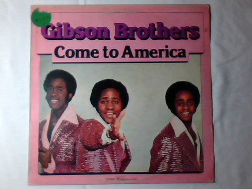 Come To America