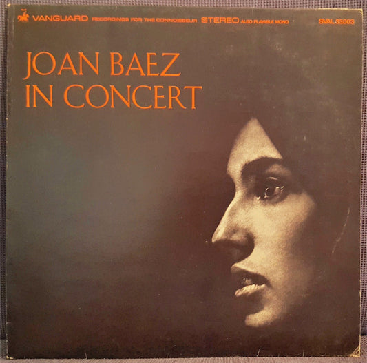 In Concert