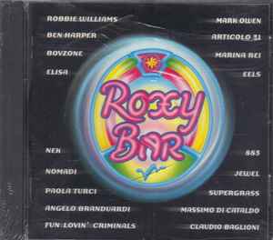 Roxy Bar