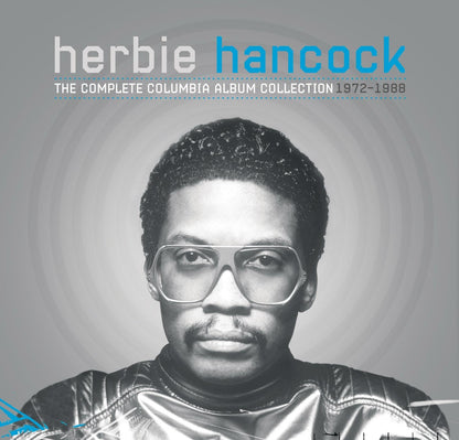 The Complete Columbia Album Collection 1972-1988