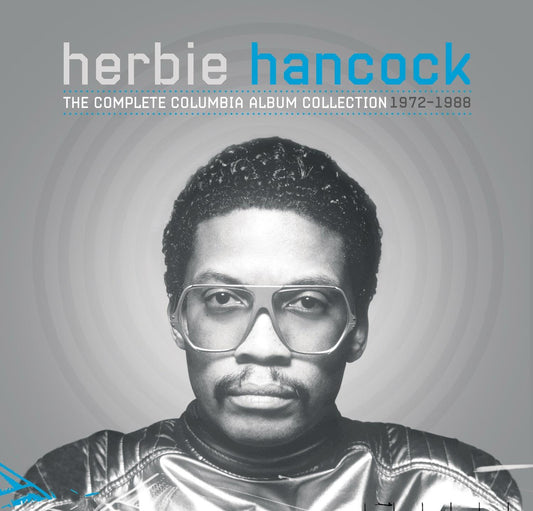 The Complete Columbia Album Collection 1972-1988