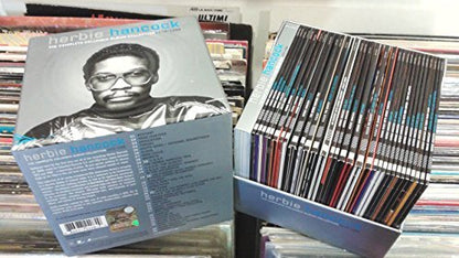 The Complete Columbia Album Collection 1972-1988