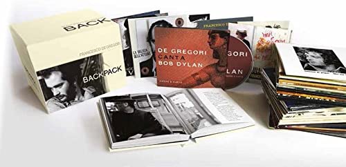 Backpack Boxset