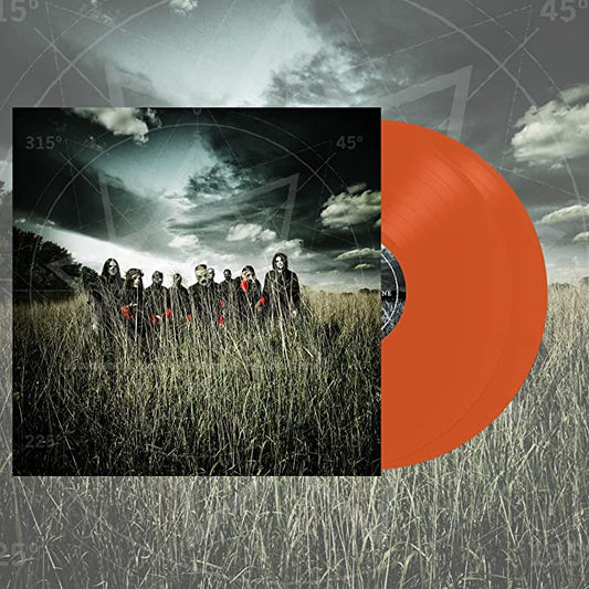 All Hope Is Gone Limited Edition