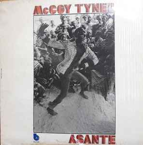 Asante