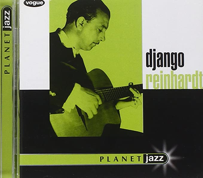 Django Reinhardt