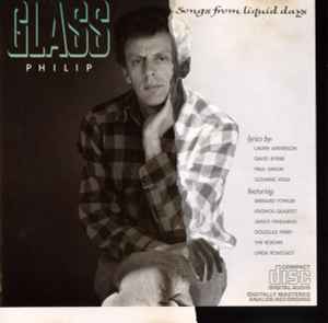 Songs From Liquid Days