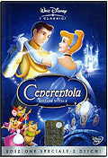 Cenerentola - Edizione Speciale 2DVD