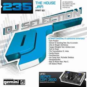 DJ Selection 235 - The House Jam Part 60