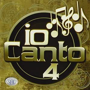 Io Canto 4