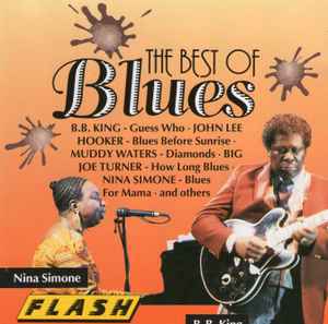 The Best Of The Blues