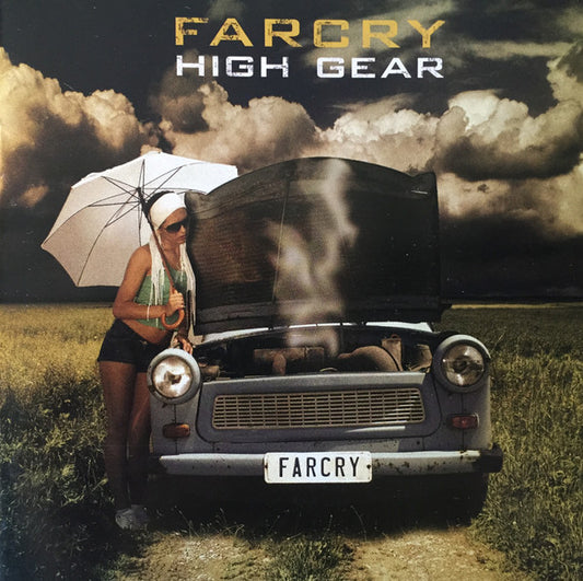 High Gear